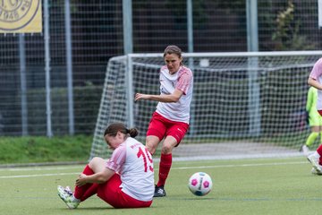 Bild 63 - F Eimsbuettler TV 2 - Walddoerfer SV : Ergebnis: 0:2